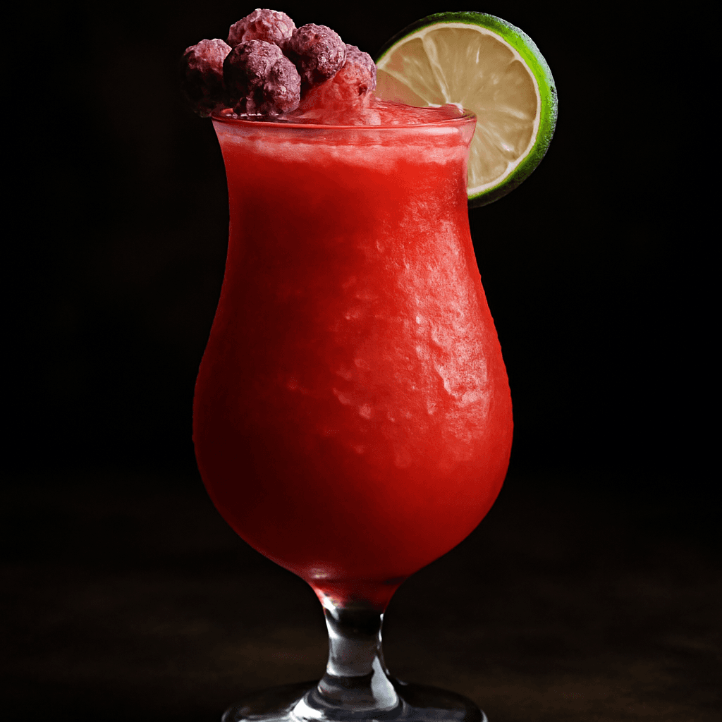 Arctic Berry Blast