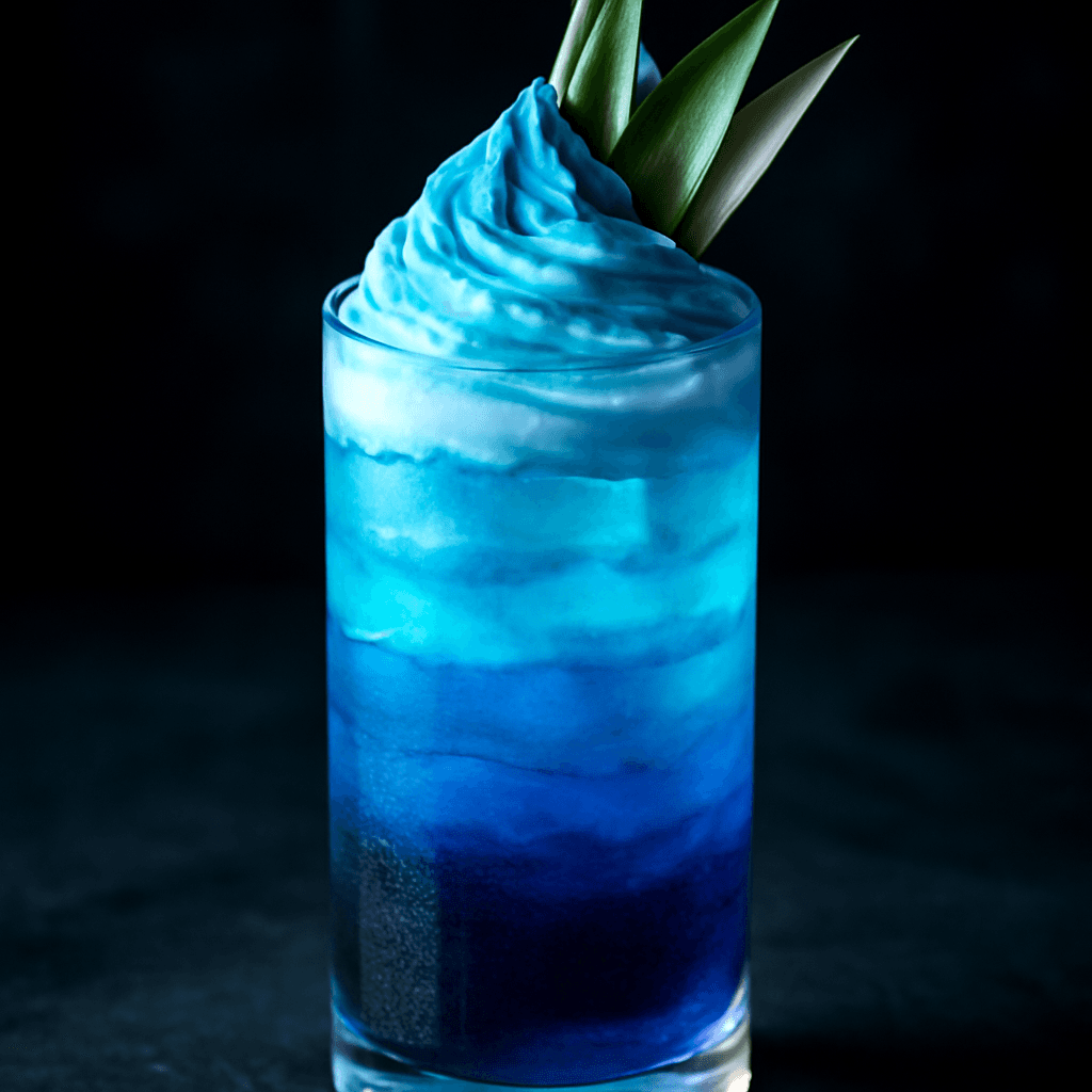 Azure Dream Floater