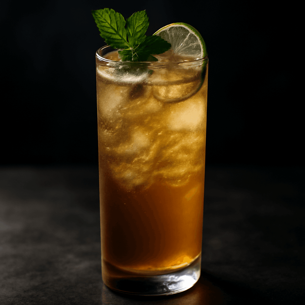 Bourbon Boulevard