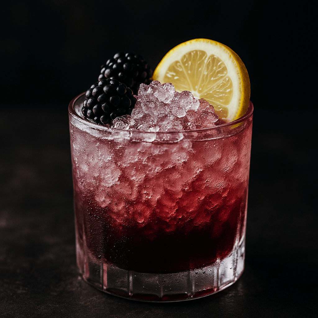 Bramble