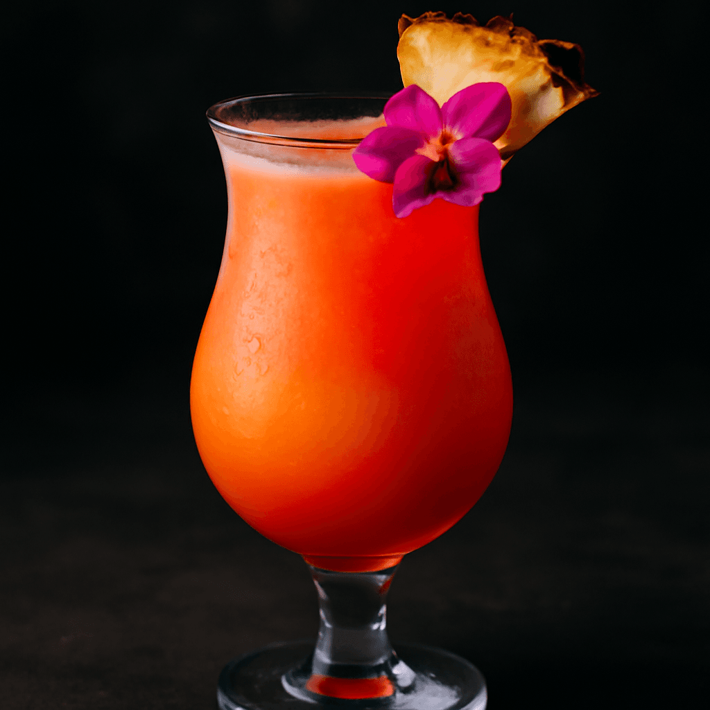 Coral Reef Crush