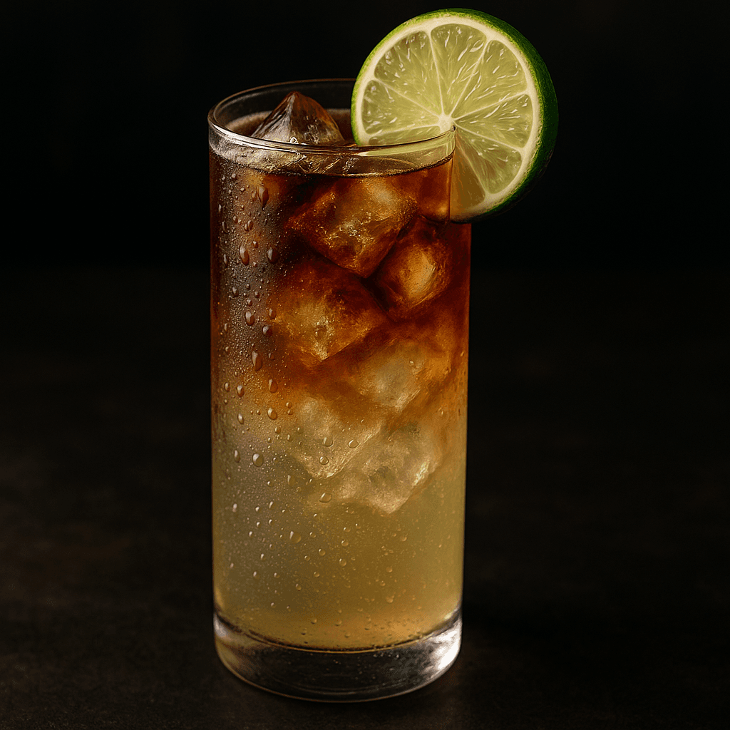 Dark and Stormy