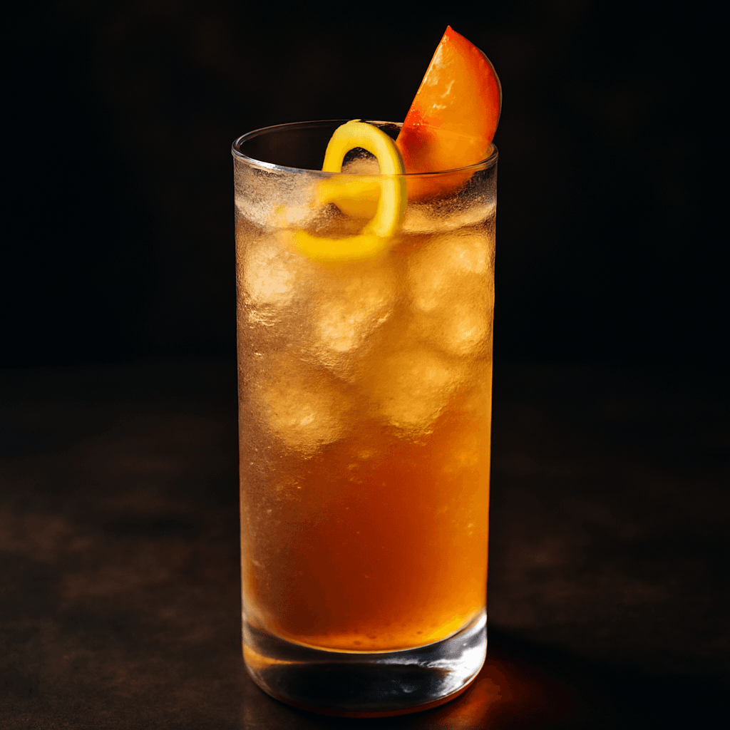 Derby Day Spritz