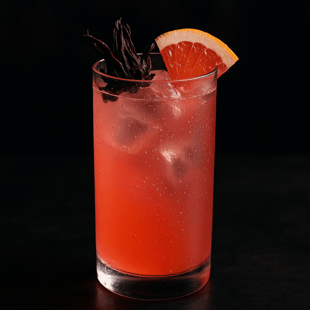 Hibiscus Paloma