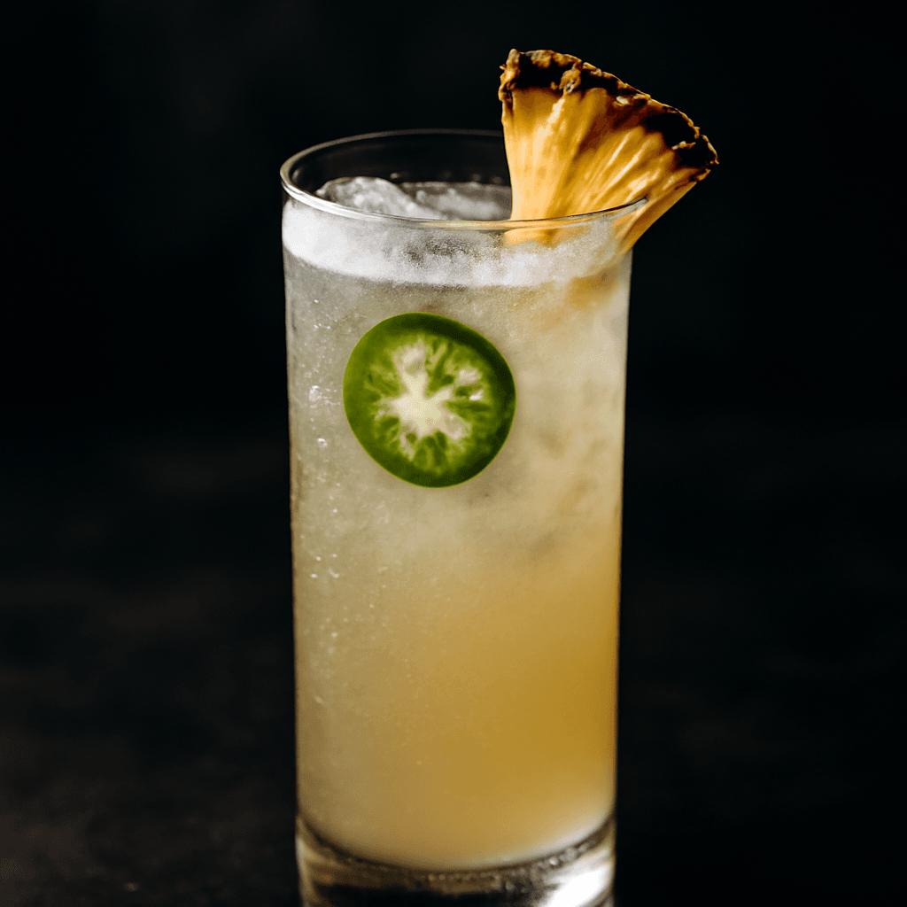 Oaxacan Thunder
