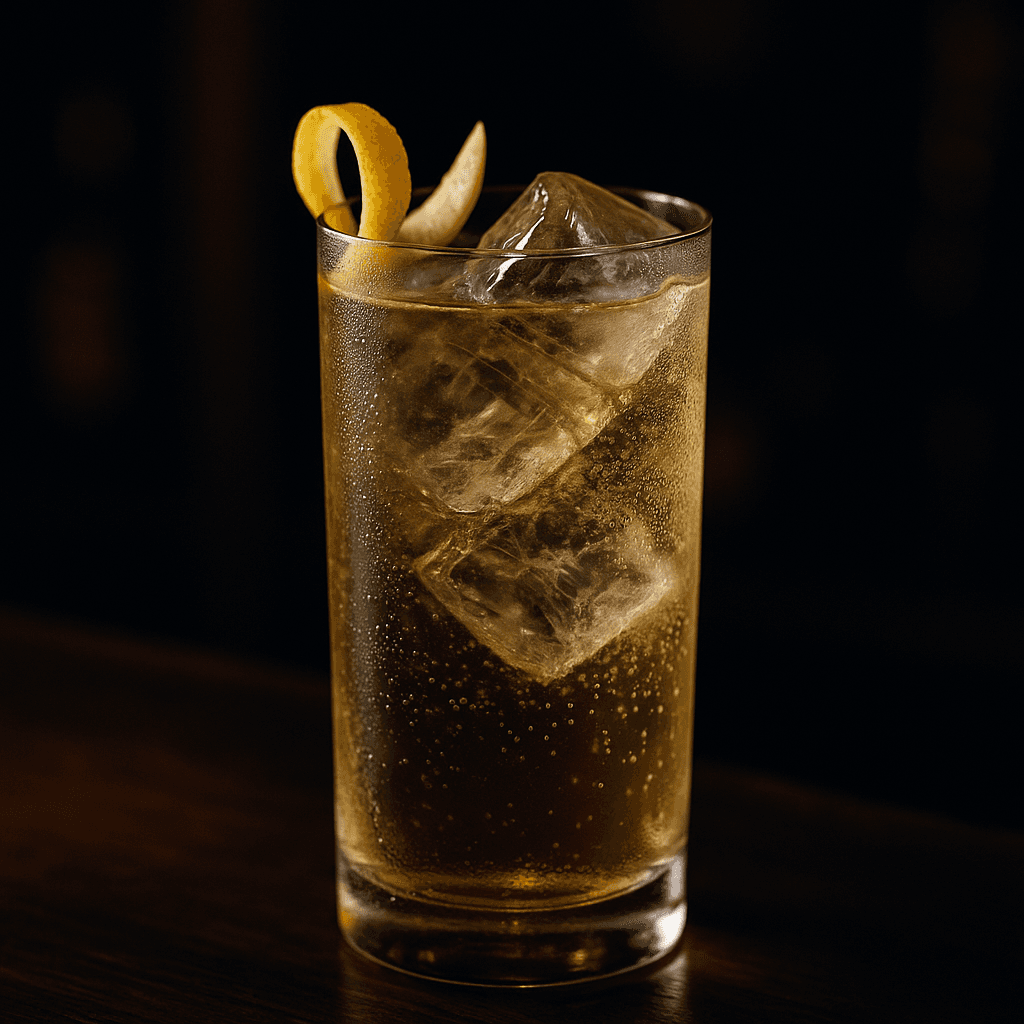 Tokyo Highball